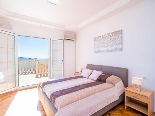 Apartments Marnic Blue Chill- Studio Apartment S2