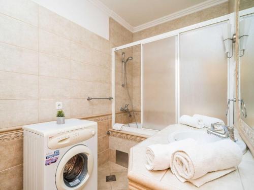 Apartments Marnic Blue Chill- Studio Apartment S2