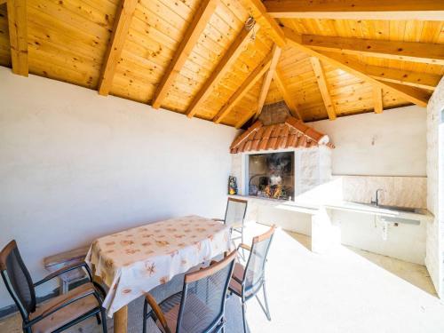 Apartments Marnic Blue Chill- Studio Apartment S2