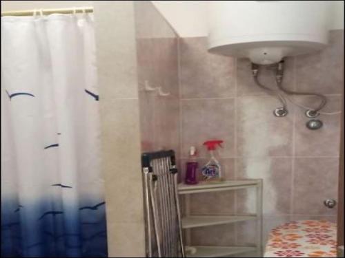 Koupelna v ubytování Holiday Home Kata - Two-Bedroom Holiday Home with Balcony