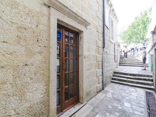 Rooms Lovrijenac -Twin or Double Room 2