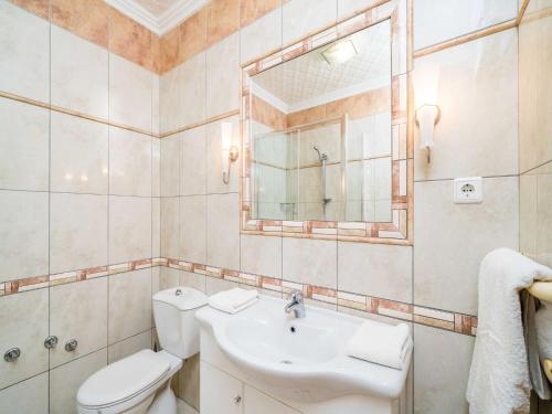 Apartments Marnic Blue Chill- Studio Apartment 1
