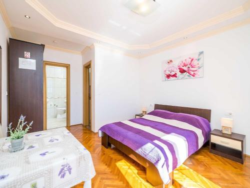 Apartments Marnic Blue Chill- Studio Apartment 1