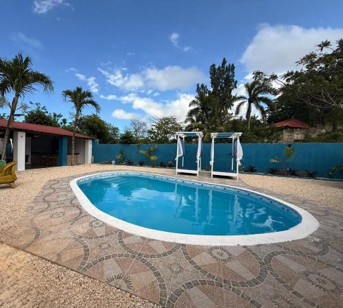 Villa Las Tortugas # 2 in Sousa