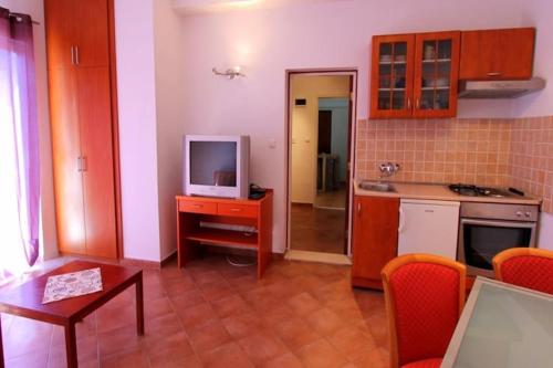 Guest House Zec - Apartment A2 2