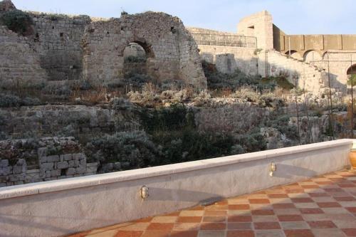 Studio Bafi - Studio with Terrace