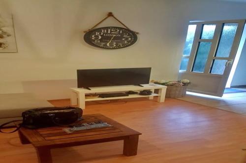 Apartments Aneli - One Bedroom Apartment with Balcony and Sea View A4