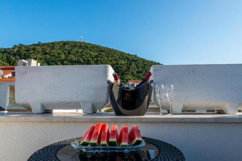 Apartments Arla Exclusive - Premium One Bedroom Apartment with Balcony