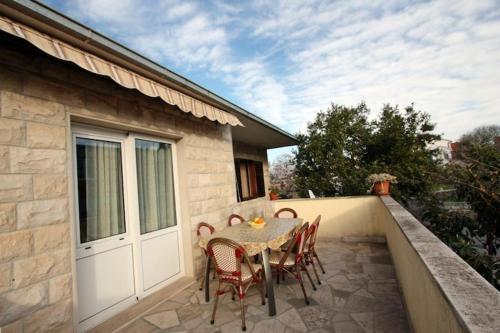 Apartment Angie - Three Bedroom Apartment with Terrace - A1 - ST