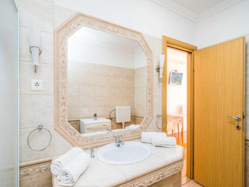 Apartments Marnic Blue Chill- Comfort Studio Apartment with Balcony S4