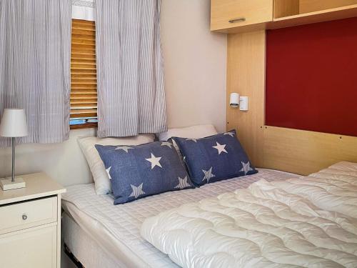 Gallery image of 4 person holiday home in Höllviken in Höllviken