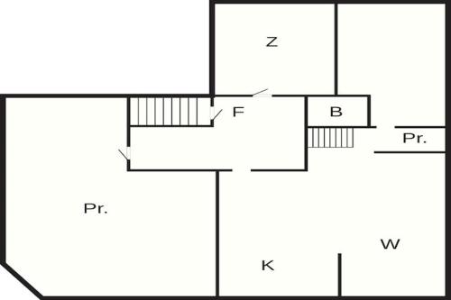 a block diagram of a block diagram of a house at 4 star holiday home in hönö in Hönö