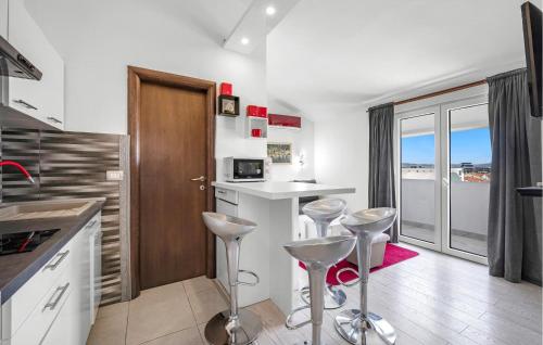 Amazing Apartment In Vodice With Wifi