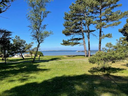 Afbeelding uit fotogalerij van 2 person holiday park home in TESTBY in Malmö