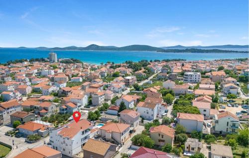 1 Bedroom Gorgeous Apartment In Vodice