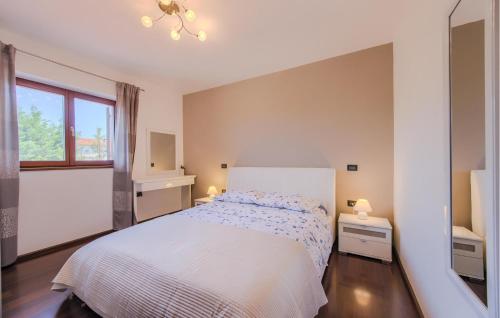 Stunning Apartment In Pula With Wifi