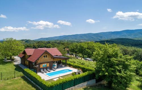 Gorgeous Home In Stubicke Toplice
