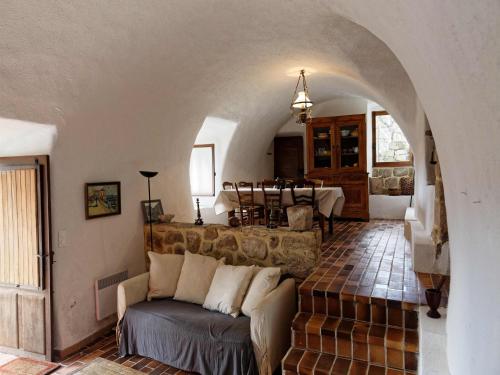Charming House in Ardèche near Les Vans, cleaning included