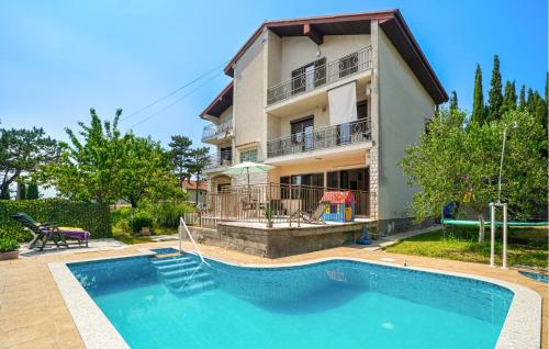 Awesome Apartment In Rijeka With Wifi