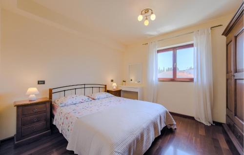 1 Bedroom Stunning Apartment In Pula