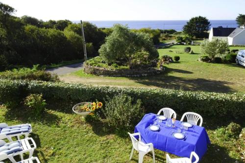 Holiday Home in Kersiny with Sea Views, cleaning included