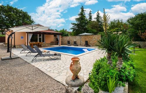 Holiday Home Katuri I