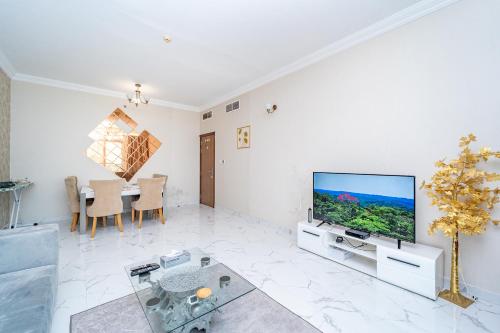 Oasis Tower 1