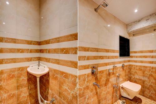 Gallery image of Hotel O Nilsa in Boisar