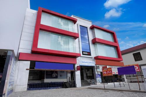 Fotografie z fotogalerie ubytování Hotel O Star Key Inn v destinaci Sohna