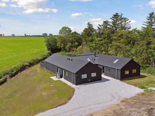 Fotografie z fotogalerie ubytování Holiday home Otterup XXV v destinaci Otterup