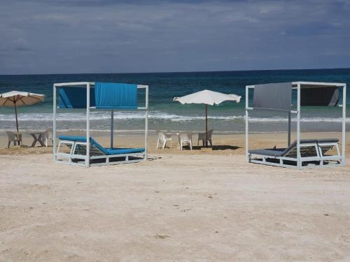 شالية رحمن - للعائلات فقط