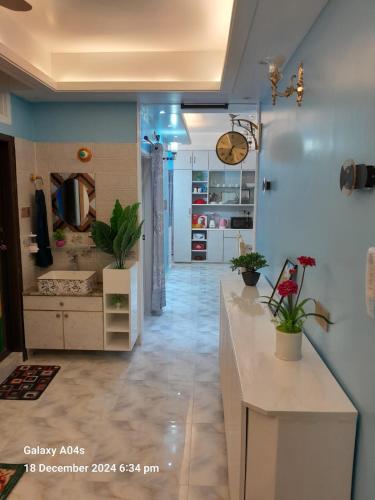 Фотография из галереи Spacious 3BR Family Stay with AC в Дакке