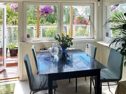Gallery image of Holiday home ÅRSTA HAVSBAD II in Årsta Havsbad