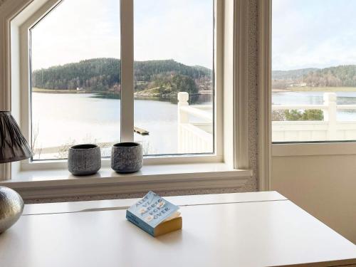 Gallery image of Holiday home Uddevalla XLV in Uddevalla