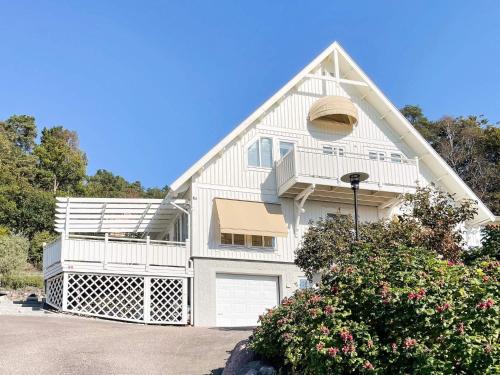 Gallery image of Holiday home Uddevalla XLV in Uddevalla