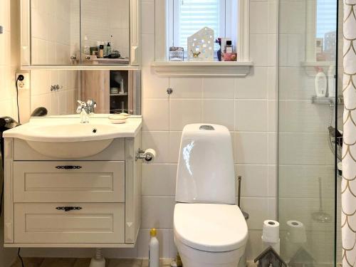 Gallery image of Holiday home Uddevalla XLV in Uddevalla