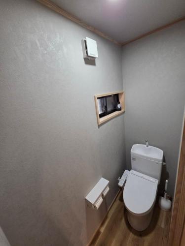 Un baño de 熱海網代くす亭