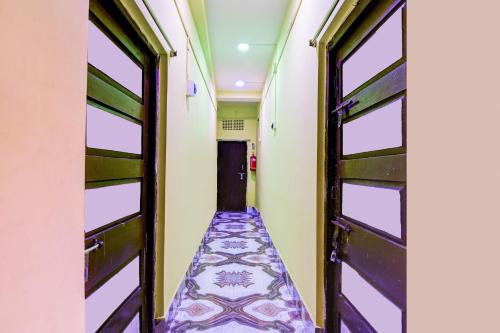 Φωτογραφία από το άλμπουμ του Hotel O Raja Lodge στην Καλκούτα
