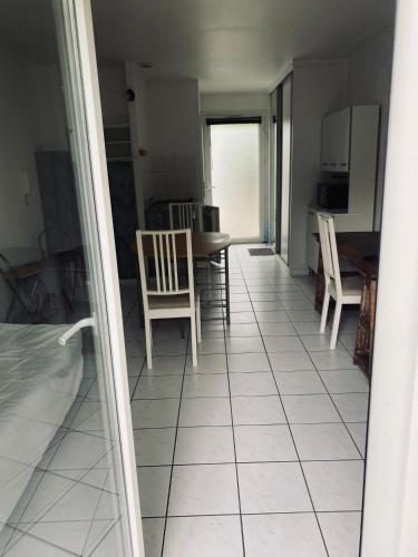 Appartement Cosy Pau avec Jardin