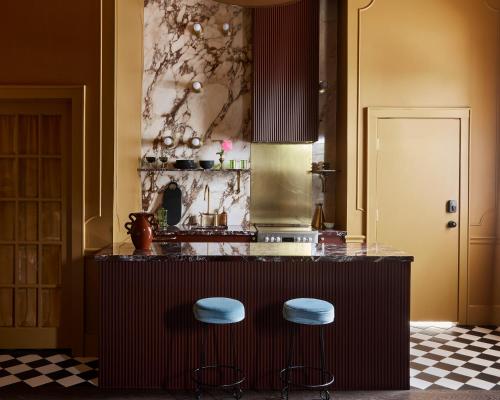 Fotografie z fotogalerie ubytování Hotel Julie v destinaci Stratford