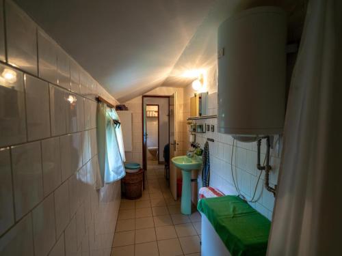 Φωτογραφία από το άλμπουμ του Outdoor Adventure & Relaxation, cleaning included σε Svinařov