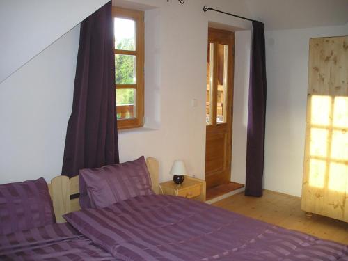 Gallery image of Peaceful Mountain Holiday Stay, cleaning included in Stupná