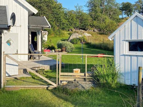 Gallery image of Holiday home Tau V in Tau