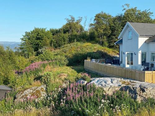Gallery image of Holiday home Tau V in Tau