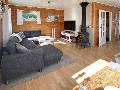 Gallery image of Holiday home Tau V in Tau