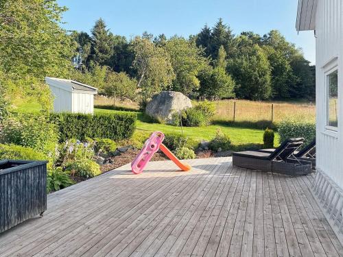 Gallery image of Holiday home Tau V in Tau