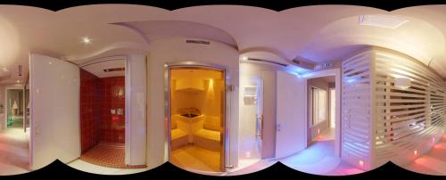 グラードにあるSuite & Spa Mirabelのギャラリーの写真