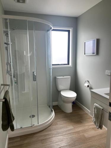 Ένα μπάνιο στο Bubbles Bach-dog friendly, close to beach & shops!