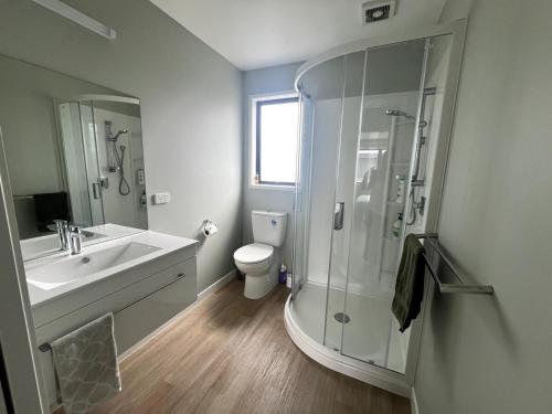 Ένα μπάνιο στο Bubbles Bach-dog friendly, close to beach & shops!