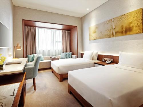 Deacon House Wuxi – Photos 4